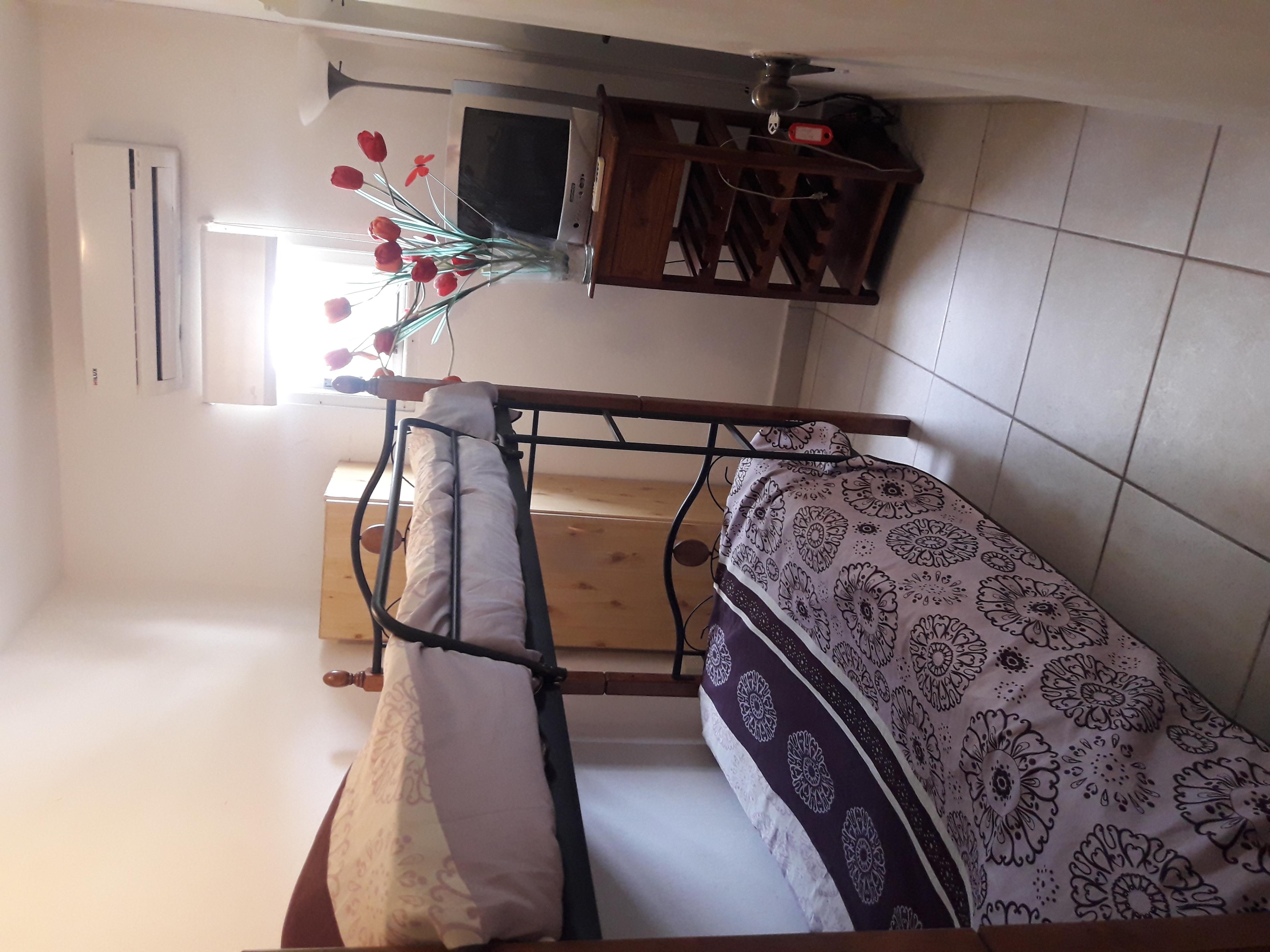 אורנג'סטאד Palmita Hotel Hostel מראה חיצוני תמונה