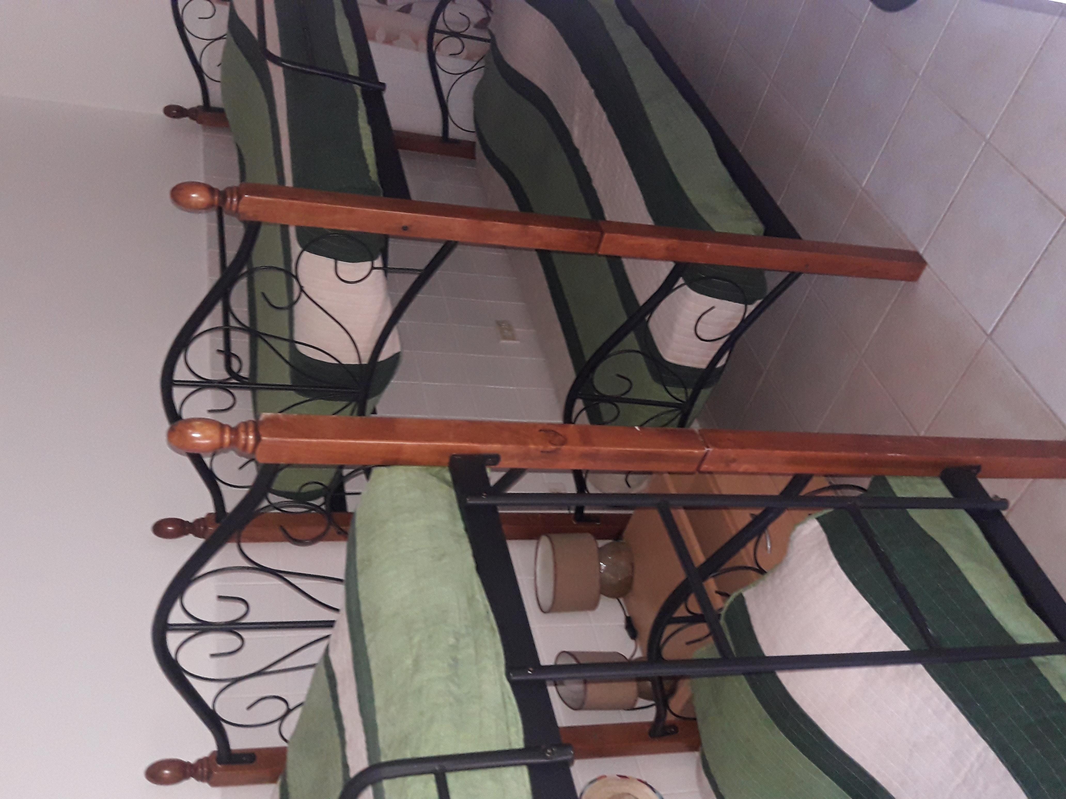אורנג'סטאד Palmita Hotel Hostel מראה חיצוני תמונה