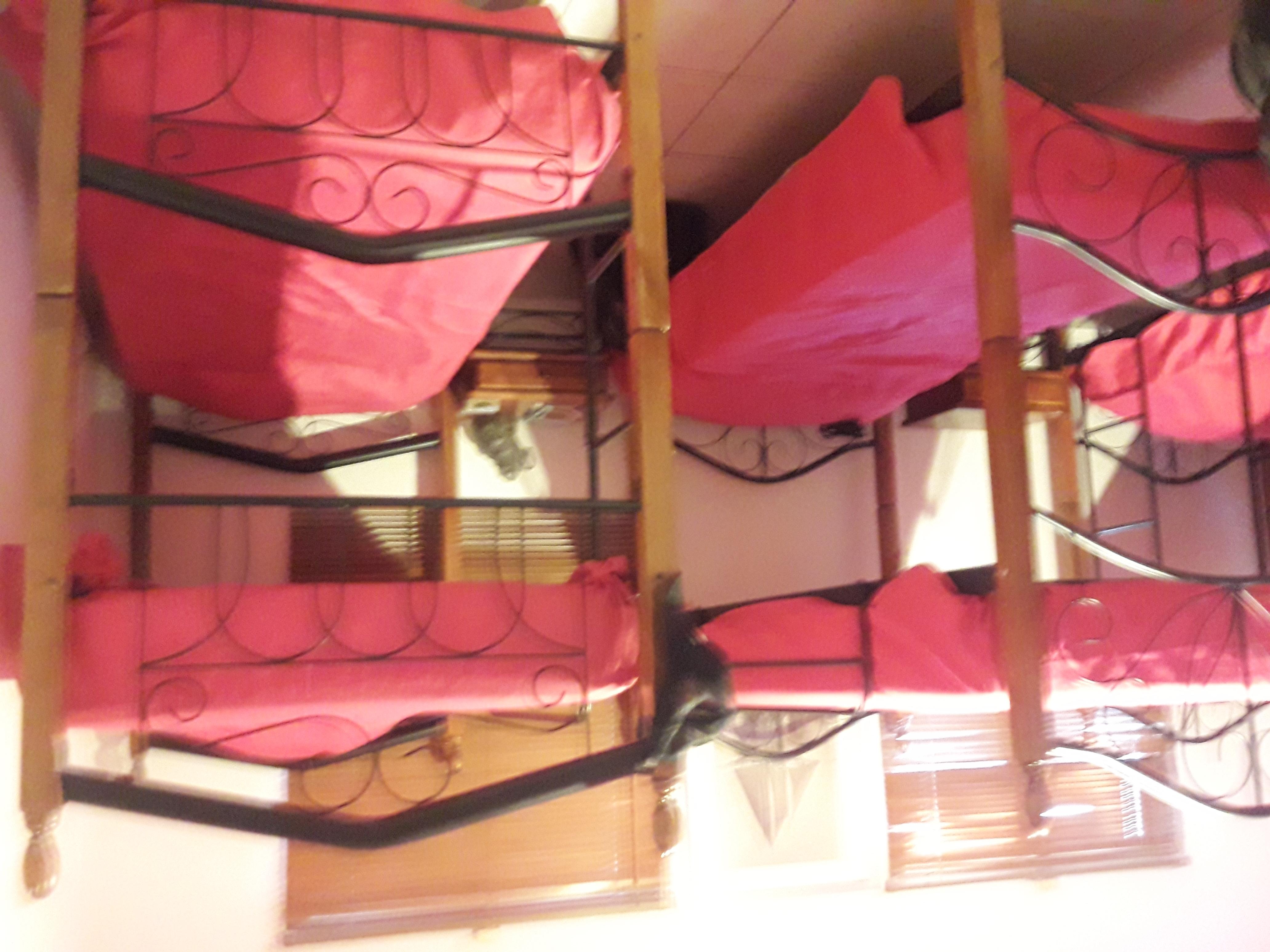 אורנג'סטאד Palmita Hotel Hostel מראה חיצוני תמונה