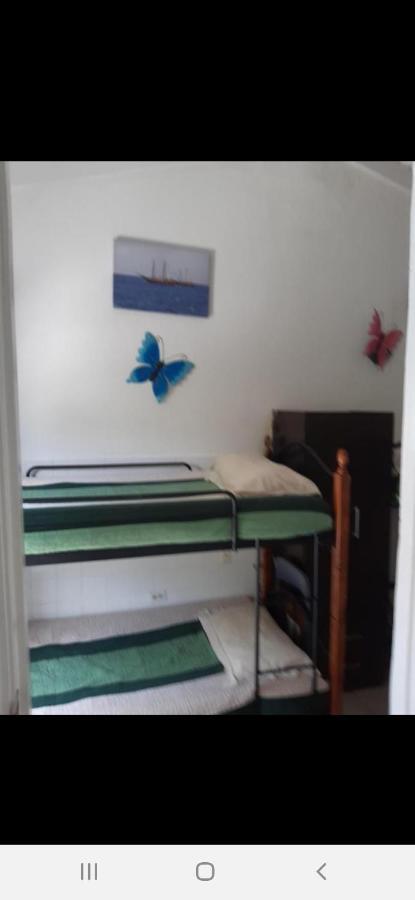 אורנג'סטאד Palmita Hotel Hostel חדר תמונה